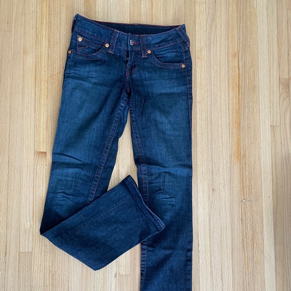 Jeans - Picture 3 of 6